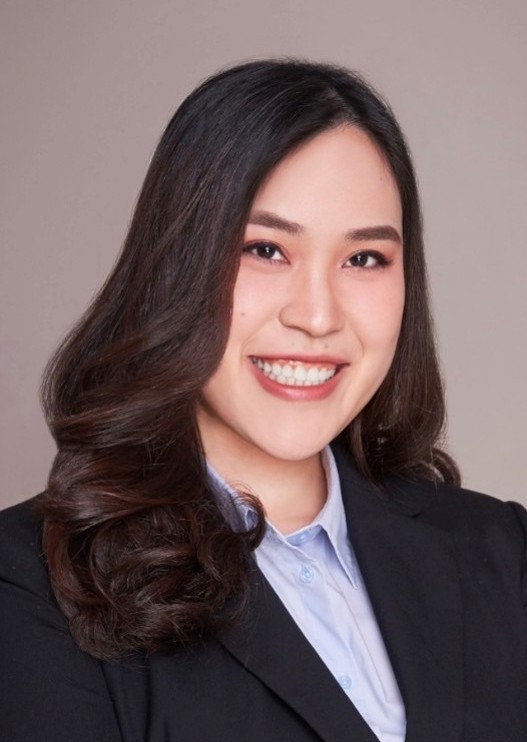 Dr. Teona Iremadze