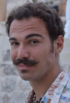 Enrico Drago