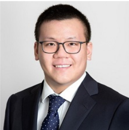 Dr. Andrew Wong-Pack